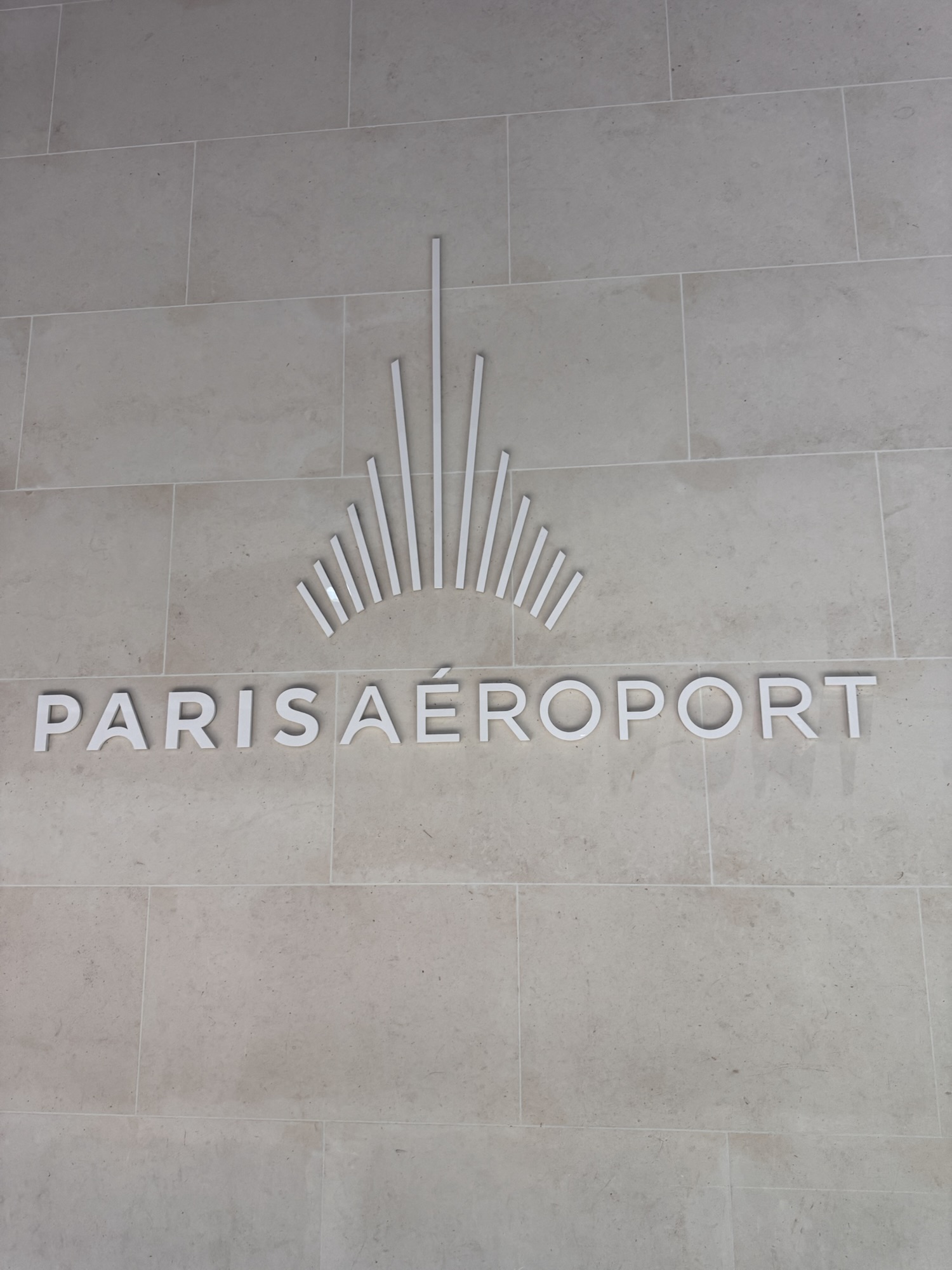 Jour 4 — Théorie du chaos – Paris à Venise – 24 mars 2026