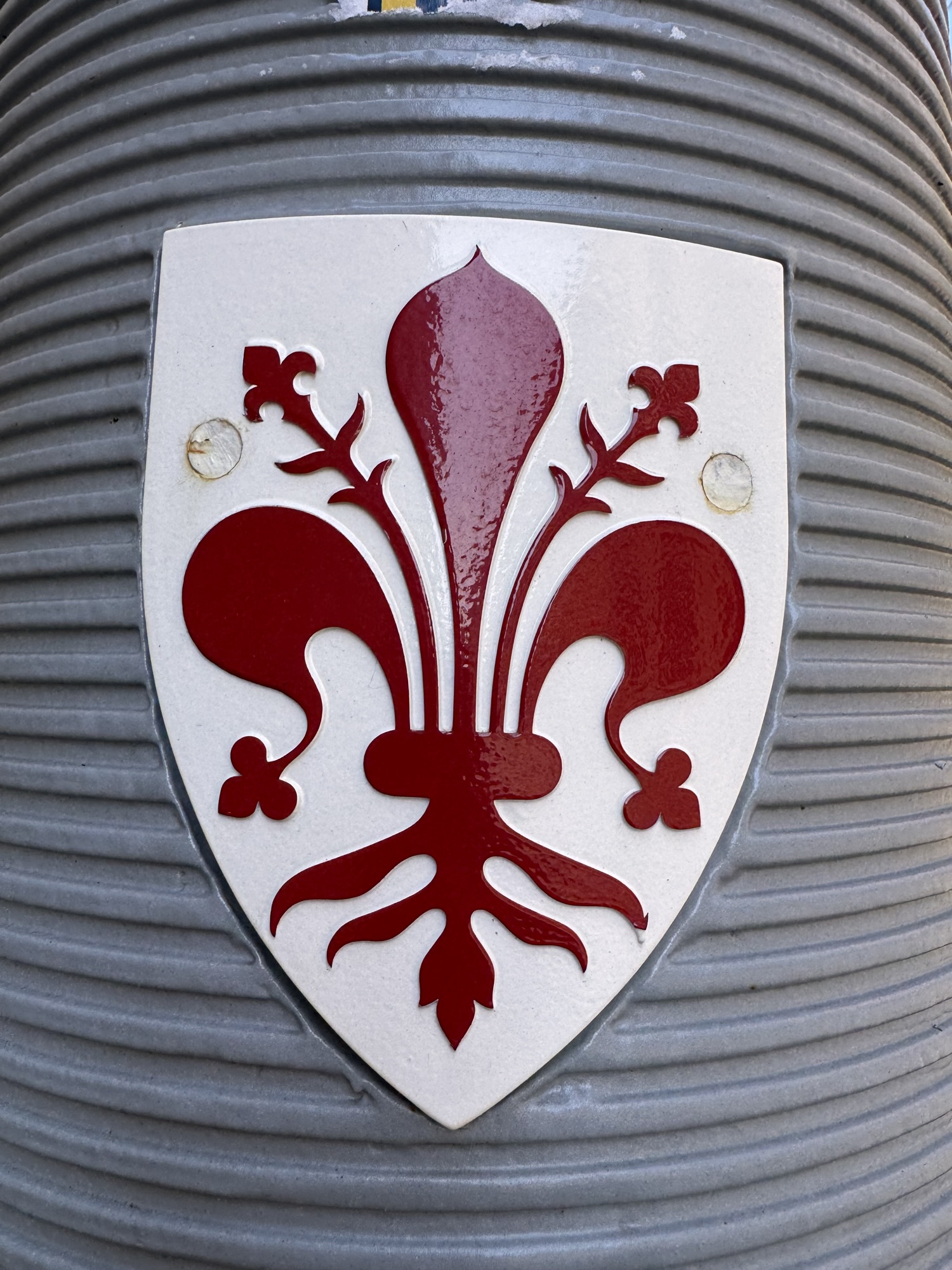 Jour 7 – Florence, version intérieure – 28 mars 2026