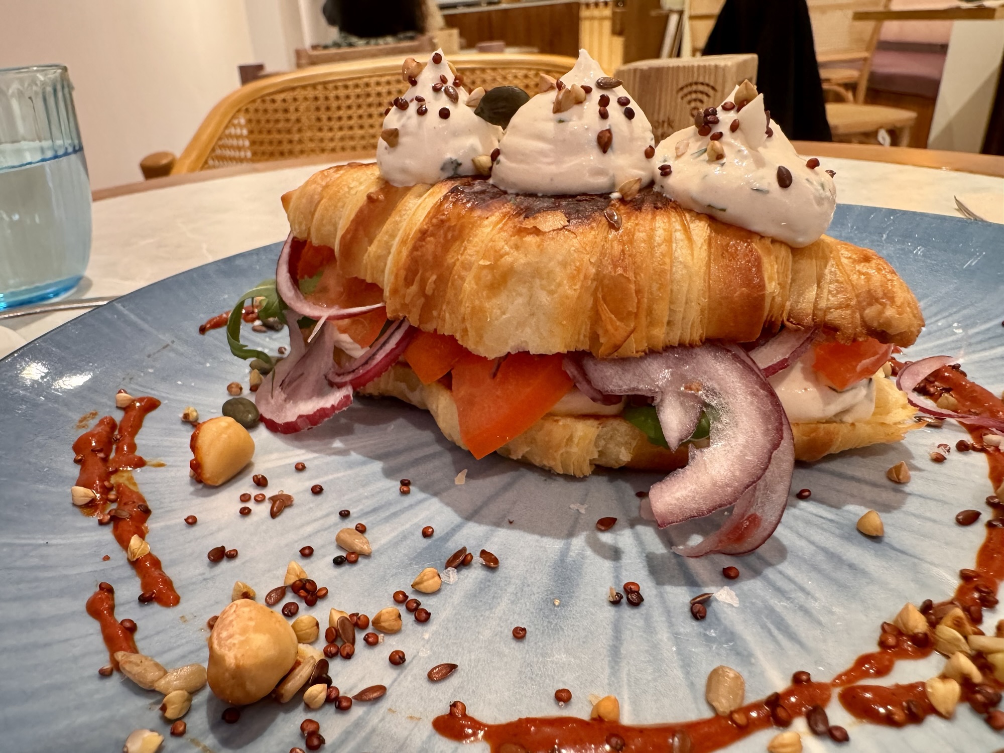 Jour 10 – Barcelone, Espagne en photo – 31 mars 2026