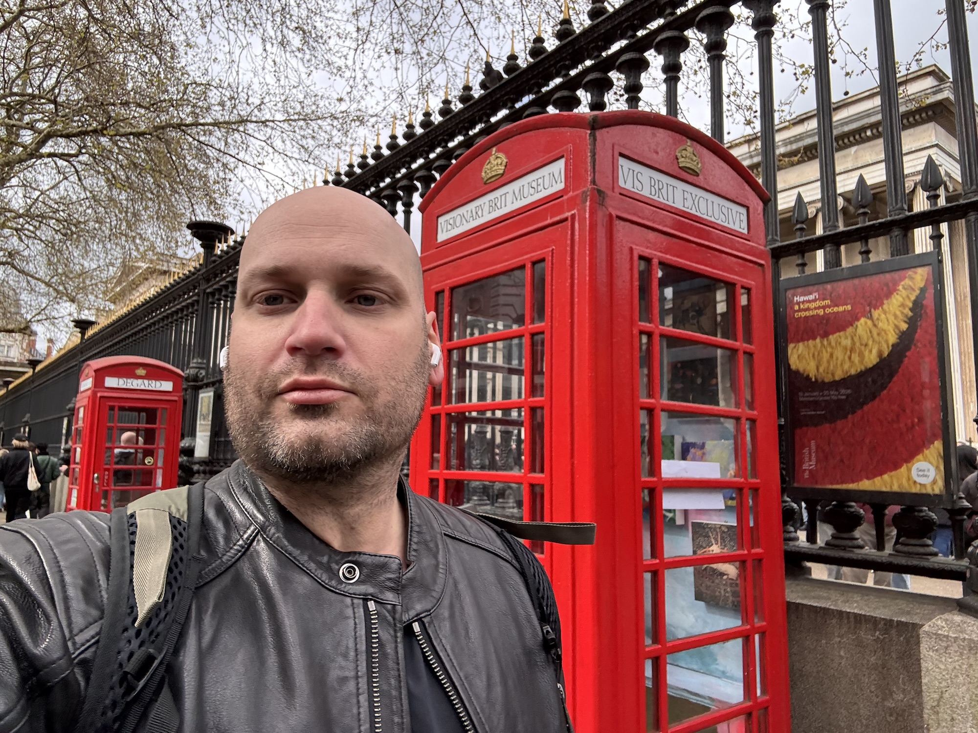 Jour 12 – Froid sec, réveil brutal – 2 avril 2026